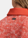Under Armour Dámské tričko Under Armour UA Playoff Printed SS Polo