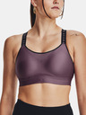 Under Armour Dámská podprsenka Under Armour UA Infinity High Bra