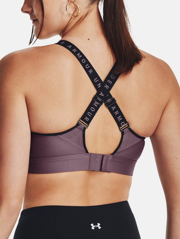 Under Armour Dámská podprsenka Under Armour UA Infinity High Bra