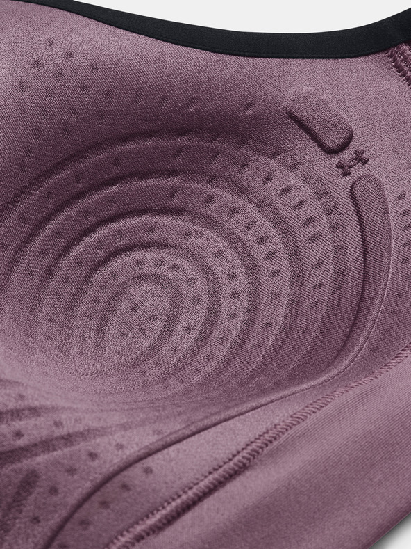 Under Armour Dámská podprsenka Under Armour UA Infinity High Bra