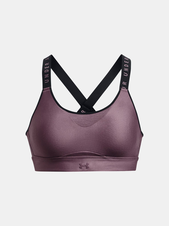 Under Armour Dámská podprsenka Under Armour UA Infinity High Bra