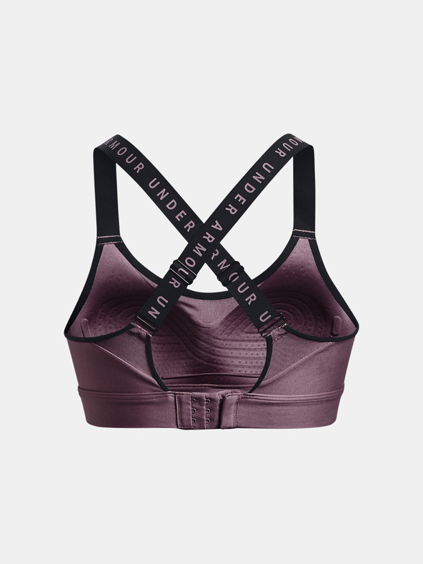 Under Armour Dámská podprsenka Under Armour UA Infinity High Bra