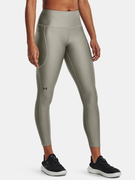 Under Armour Dámské legíny Under Armour Armour Hi Ankle Leg