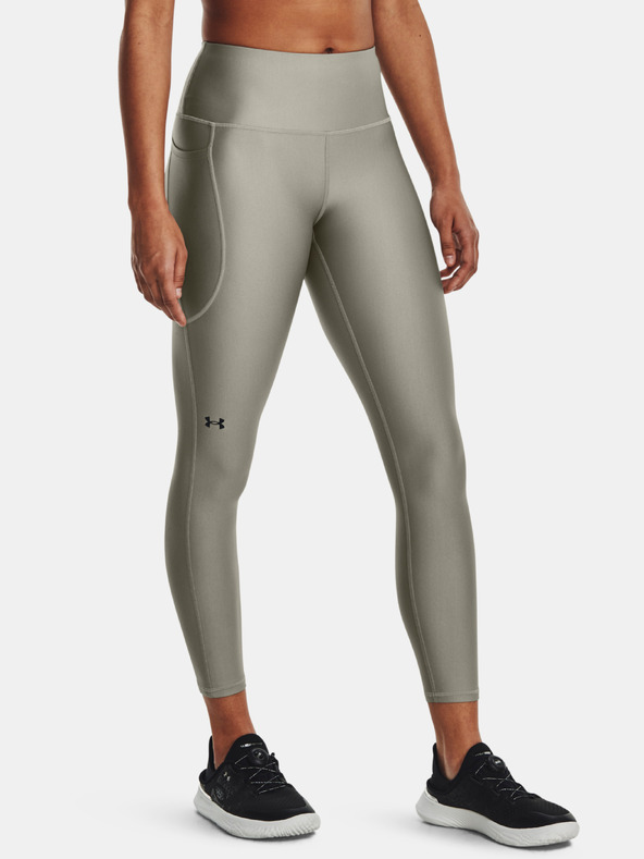 Under Armour Dámské legíny Under Armour Armour Hi Ankle Leg