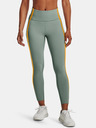 Under Armour Dámské legíny Under Armour Meridian Ankle Leg Shine