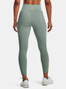 Under Armour Dámské legíny Under Armour Meridian Ankle Leg Shine