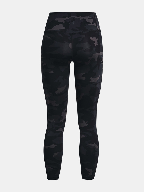 Under Armour Dámské legíny Under Armour UA Meridian Print Ankle Leg