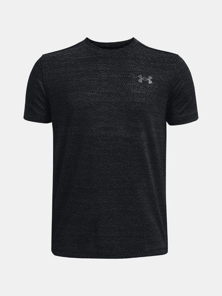 Under Armour Chlapecké tričko Under Armour UA Tech Vent Jacquard SS