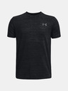 Under Armour Chlapecké tričko Under Armour UA Tech Vent Jacquard SS