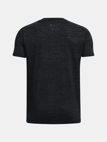 Under Armour Chlapecké tričko Under Armour UA Tech Vent Jacquard SS