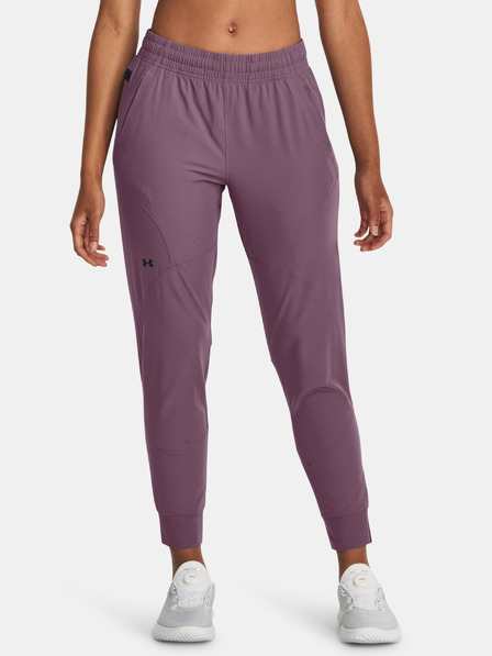 Under Armour Dámské tepláky Under Armour UA Unstoppable Jogger