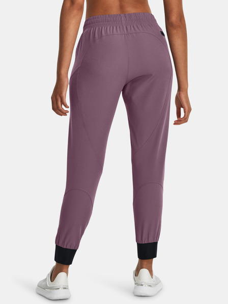 Under Armour Dámské tepláky Under Armour UA Unstoppable Jogger