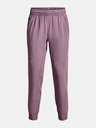 Under Armour Dámské tepláky Under Armour UA Unstoppable Jogger