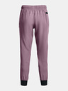 Under Armour Dámské tepláky Under Armour UA Unstoppable Jogger