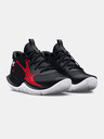 Under Armour Dětské boty Under Armour UA GS JET '23
