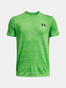 Under Armour Chlapecké tričko Under Armour UA Tech Vent Jacquard SS