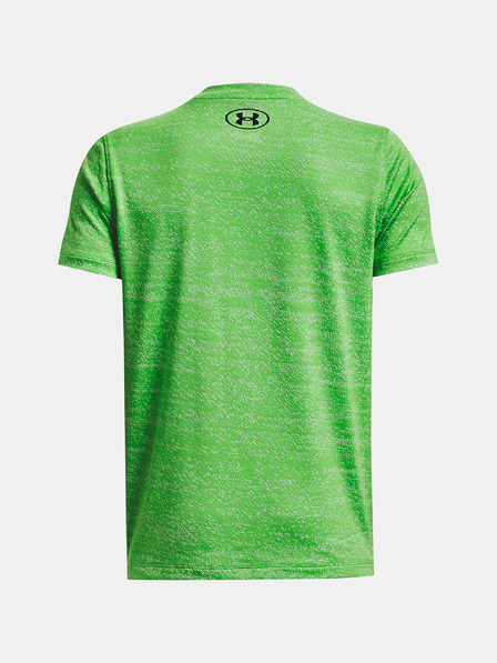 Under Armour Chlapecké tričko Under Armour UA Tech Vent Jacquard SS