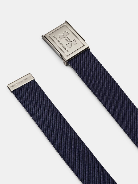 Under Armour Pánský pásek Under Armour M's Webbing Belt