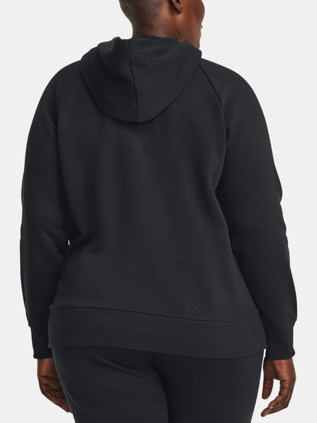 Under Armour Dámská mikina Under Armour UA Rival Fleece Logo Hoodie&