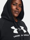 Under Armour Dámská mikina Under Armour UA Rival Fleece Logo Hoodie&