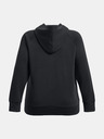 Under Armour Dámská mikina Under Armour UA Rival Fleece Logo Hoodie&