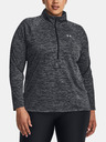 Under Armour Dámské tričko Under Armour UA Tech 1/2 Zip - Twist&