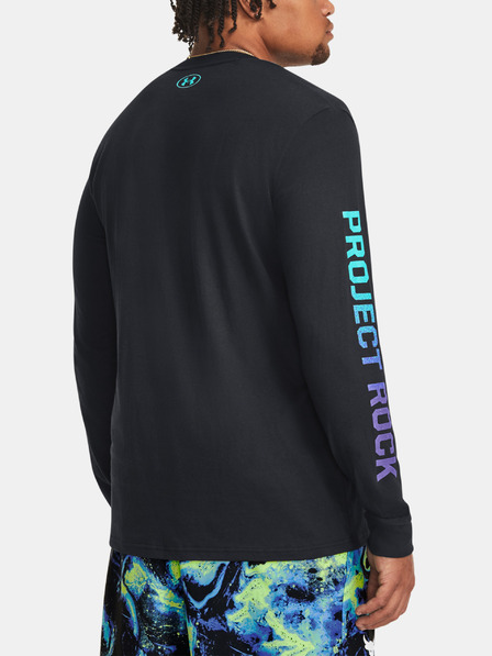 Under Armour Pánské tričko Under Armour UA PJT ROCK BRAHMA LS