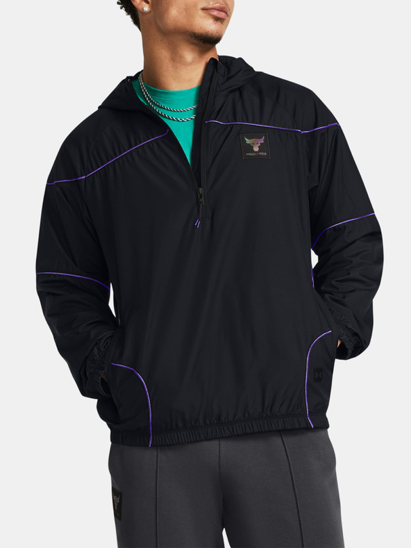 Under Armour Pánská bunda Under Armour Pjt Rock Anorak Jacket