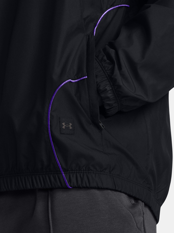 Under Armour Pánská bunda Under Armour Pjt Rock Anorak Jacket