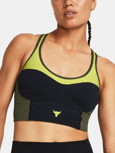 Under Armour Dámská podprsenka Under Armour Pjt Rck Lets Go LL Infty Bra