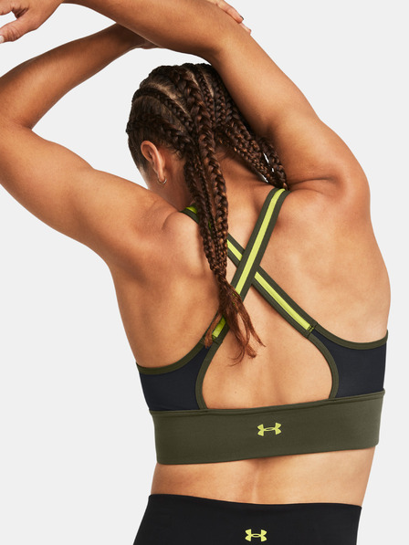 Under Armour Dámská podprsenka Under Armour Pjt Rck Lets Go LL Infty Bra