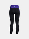 Under Armour Dámské legíny Under Armour Pjt Rck LG Clrblck Ankl Lg