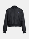Under Armour Dámská bunda Under Armour Pjt Rck W's Bomber Jacket
