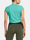 Under Armour Dámské tričko Under Armour Pjt Rck Nght Shft Cap T Q4