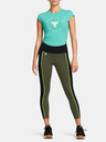 Under Armour Dámské tričko Under Armour Pjt Rck Nght Shft Cap T Q4