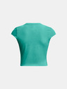 Under Armour Dámské tričko Under Armour Pjt Rck Nght Shft Cap T Q4
