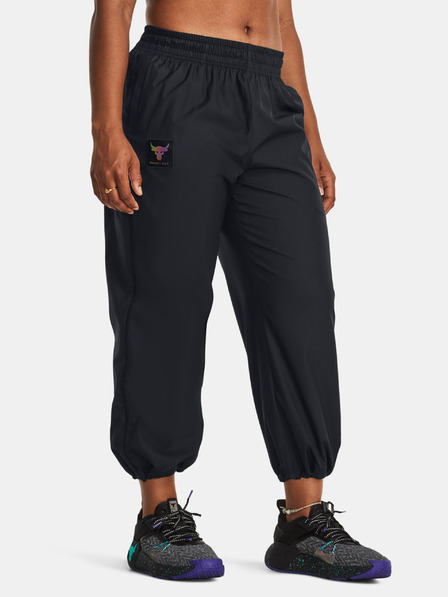 Under Armour Dámské sportovní kalhoty Under Armour Pjt Rck Brahma Pant