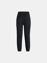 Under Armour Dámské sportovní kalhoty Under Armour Pjt Rock HW Terry Pnt