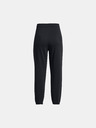 Under Armour Dámské sportovní kalhoty Under Armour Pjt Rock HW Terry Pnt