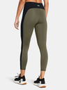 Under Armour Dámské legíny Under Armour Pjt Rck LG Clrblck Ankl Lg