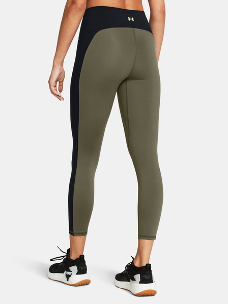 Under Armour Dámské legíny Under Armour Pjt Rck LG Clrblck Ankl Lg
