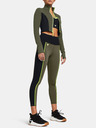 Under Armour Dámské legíny Under Armour Pjt Rck LG Clrblck Ankl Lg