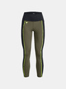 Under Armour Dámské legíny Under Armour Pjt Rck LG Clrblck Ankl Lg