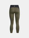 Under Armour Dámské legíny Under Armour Pjt Rck LG Clrblck Ankl Lg