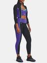 Under Armour Dámské tričko Under Armour Pjt Rck LetsGo Crop FZ