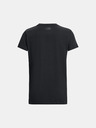 Under Armour Dámské tričko Under Armour Pjt Rck Nght Shft SS HW Q4
