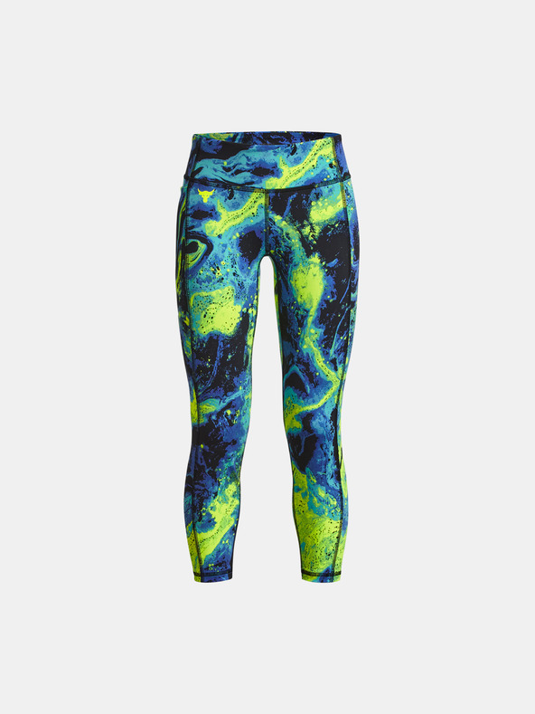 Under Armour Dívčí legíny Under Armour Pjt Rck Girls LetsGo Lg Pt