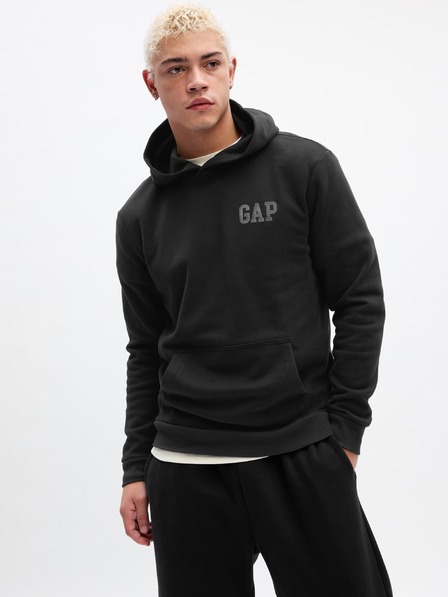GAP Mikina s logem Gap