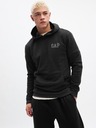 GAP Mikina s logem Gap