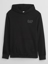 GAP Mikina s logem Gap